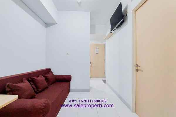 disewakan apartemen kota ayodhya