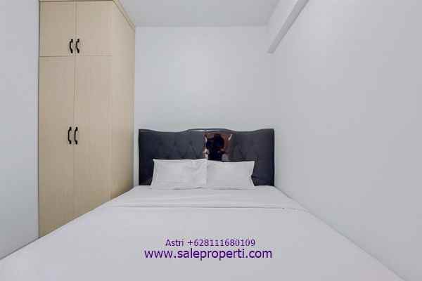 disewakan apartemen kota ayodhya