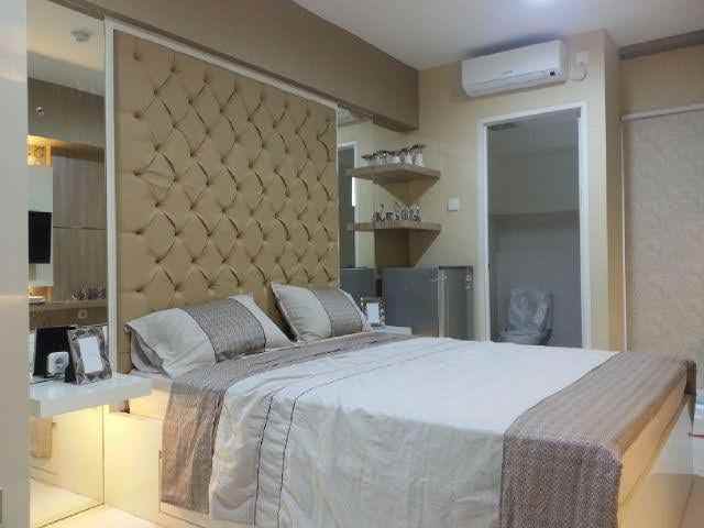disewakan apartemen pakuwon city
