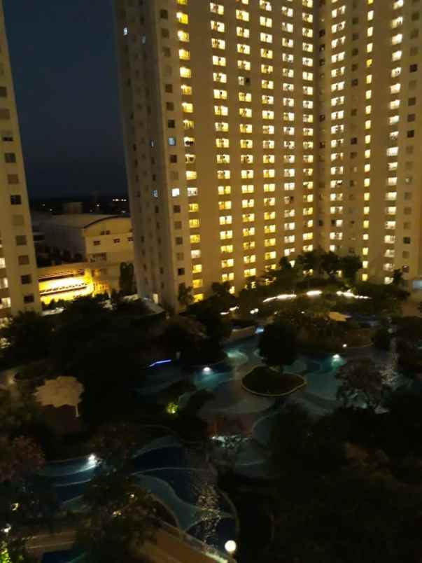 disewakan apartemen pakuwon city