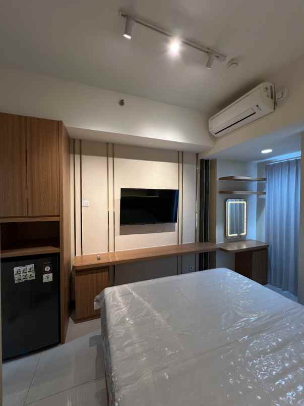 disewakan apartemen pakuwon city mall kejawan