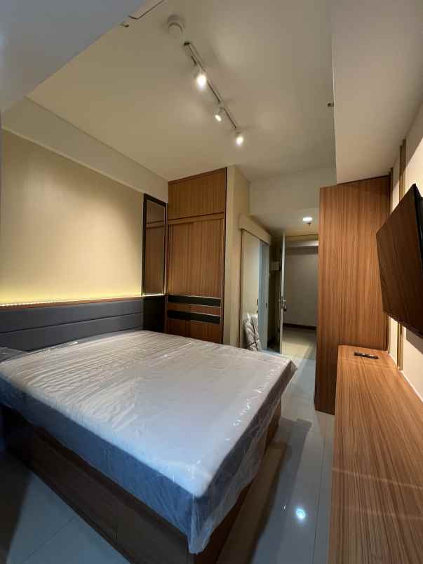 disewakan apartemen pakuwon city mall kejawan