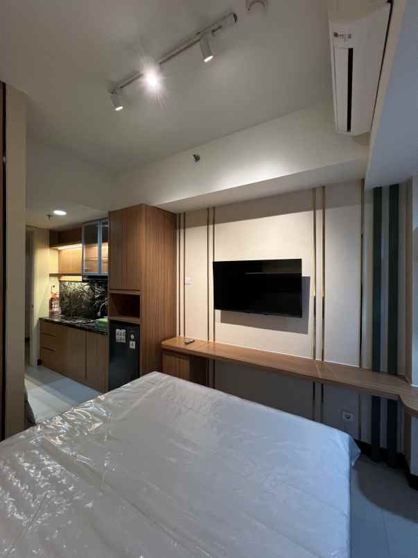disewakan apartemen pakuwon city mall kejawan