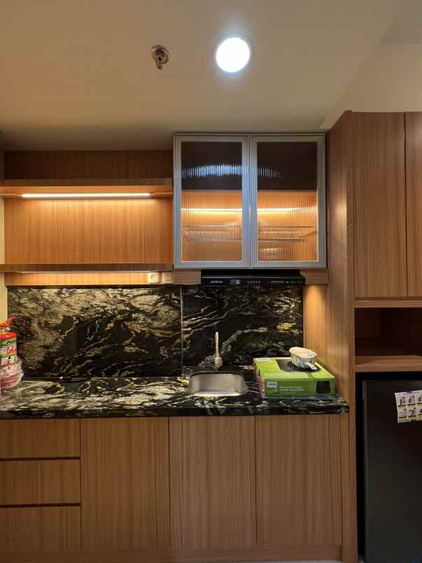 disewakan apartemen pakuwon city mall kejawan