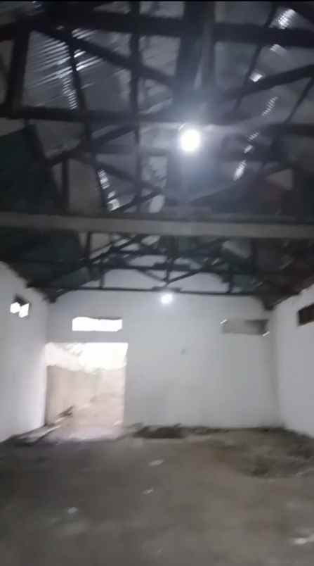 disewakan dijual gudang di krian sidoarjo