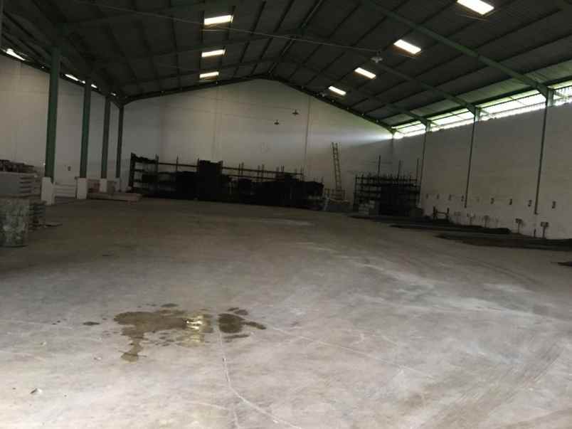 disewakan gudang di pakisaji malang