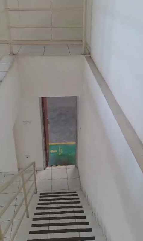 disewakan gudang diklat pemda luas 162 m2 bebas banjir