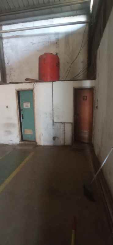 disewakan gudang siap pakai di bekasi utara