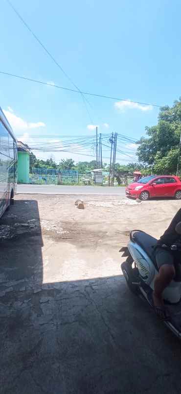 disewakan gudang siap pakai di bekasi utara