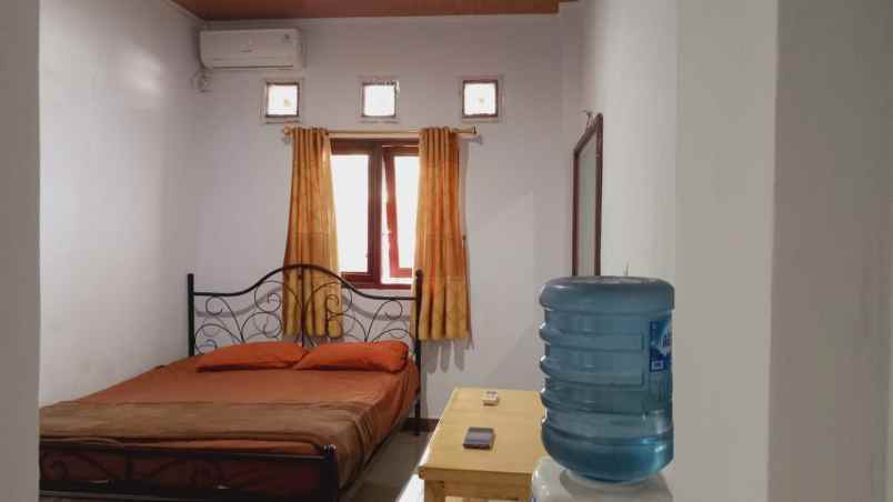 disewakan kost jl ketapang 3 no 144