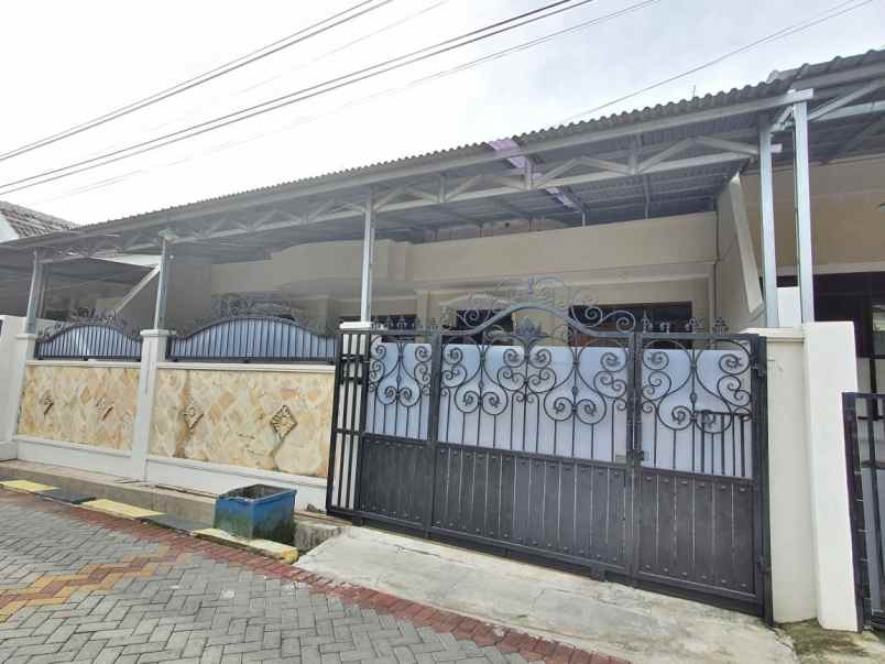 disewakan kost jl pasir mas selatan b 57