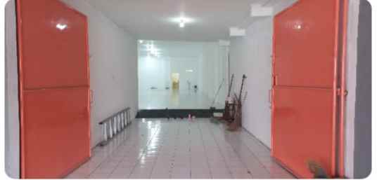 disewakan ruang usaha jalan gedongkuning yogyakarta