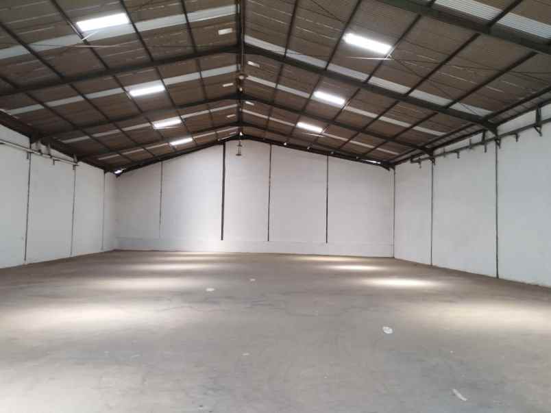 disewakan ruko gudang kantor angtropolis margomulyo