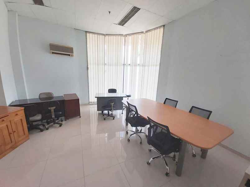 disewakan ruko gudang kantor apartemen istana harmoni