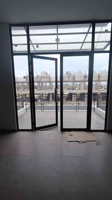 disewakan ruko gudang kantor eastern hill