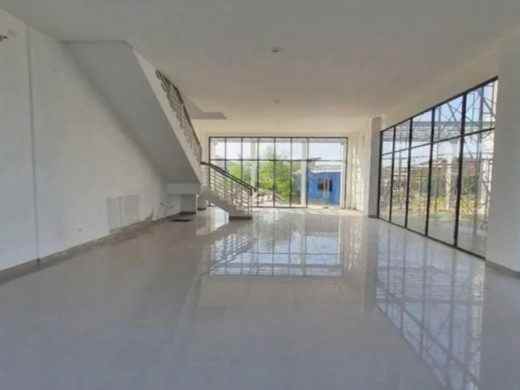 disewakan ruko gudang kantor jakarta garden city