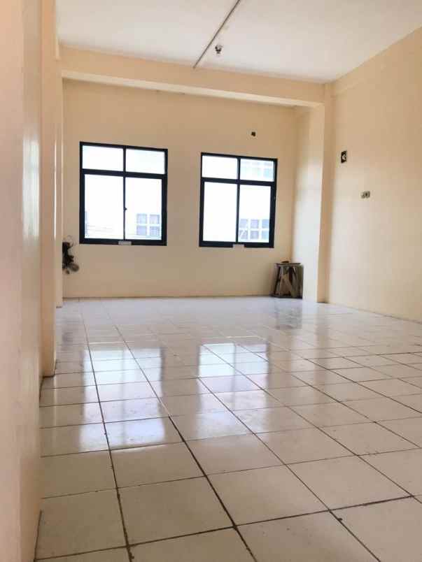 disewakan ruko gudang kantor jalan baru perjuangan