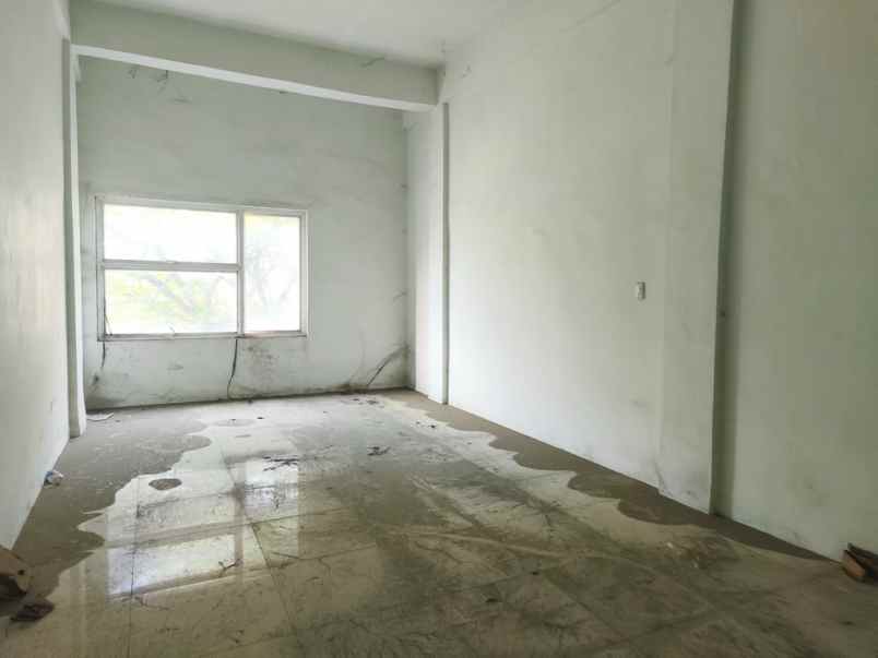 disewakan ruko gudang kantor jalan cemara ruko the