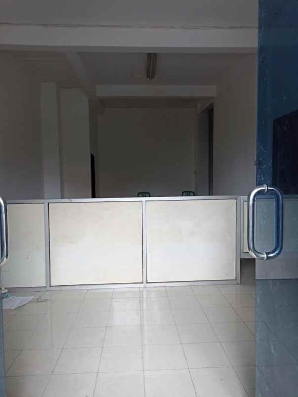 disewakan ruko gudang kantor jemursari