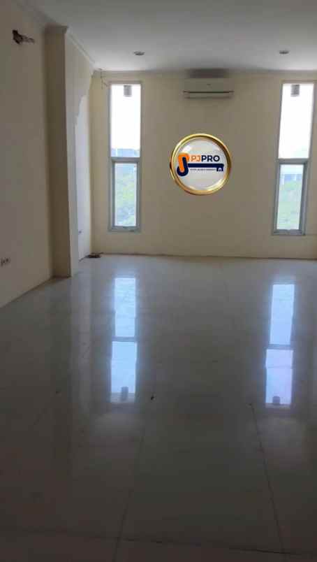 disewakan ruko gudang kantor kelapa gading
