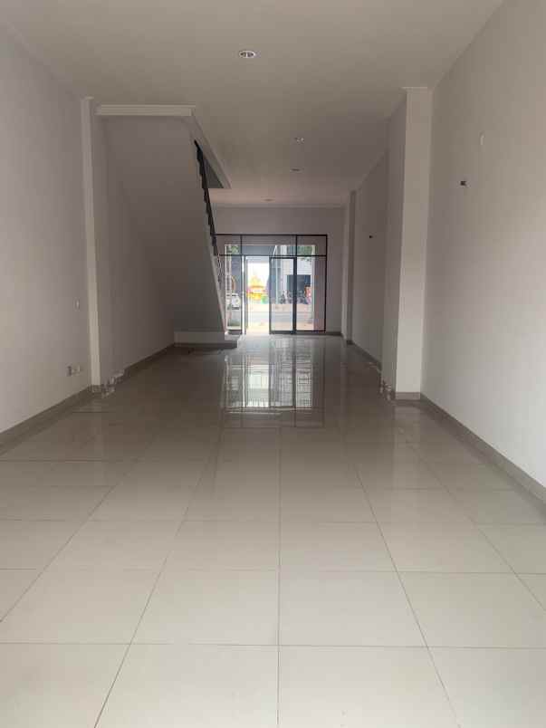 disewakan ruko gudang kantor kelapa gading jakarta utara