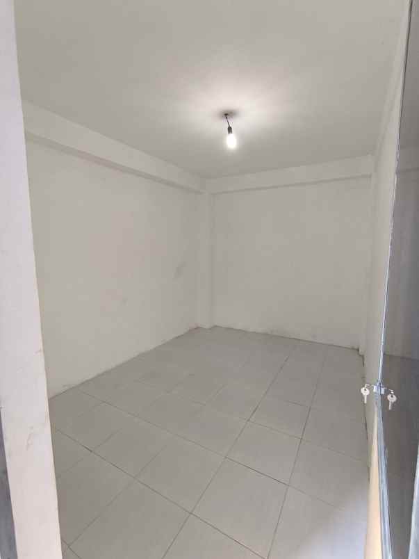 disewakan ruko gudang kantor margomulyo indah tandes