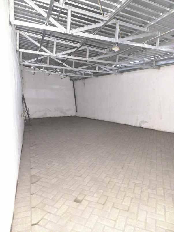 disewakan ruko gudang kantor margomulyo indah tandes