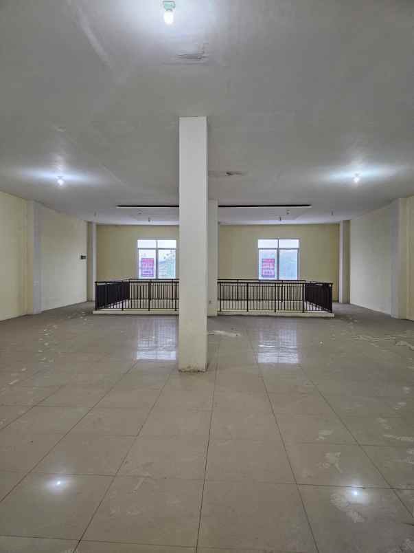 disewakan ruko gudang kantor rawalumbu bekasi