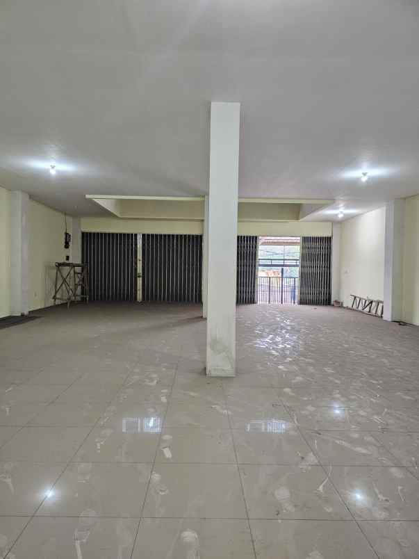 disewakan ruko gudang kantor rawalumbu bekasi