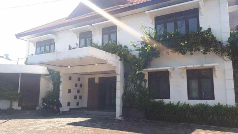 disewakan ruko gudang kantor raya jemursari