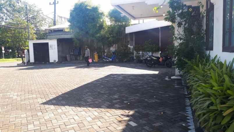 disewakan ruko gudang kantor raya jemursari