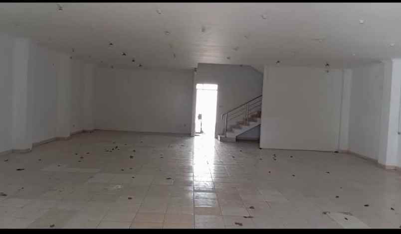 disewakan ruko gudang kantor raya nginden