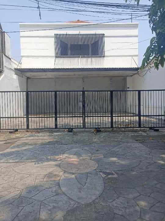 disewakan ruko gudang kantor raya nginden