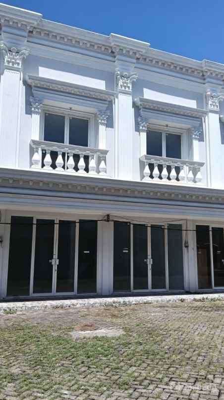 disewakan ruko gudang kantor royal palace