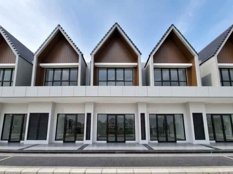 disewakan ruko gudang kantor ruko centeria square