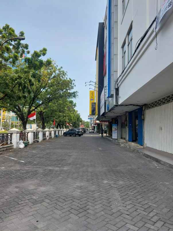 disewakan ruko gudang kantor ruko mega galaxy