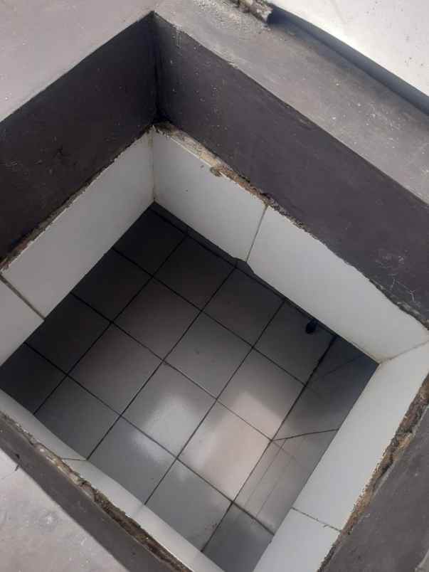 disewakan ruko gudang kantor sentral margomulyo permai