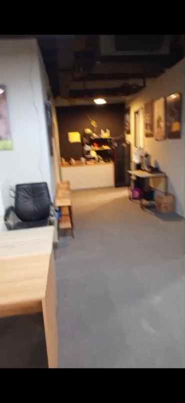 disewakan ruko gudang kantor tb simatupang