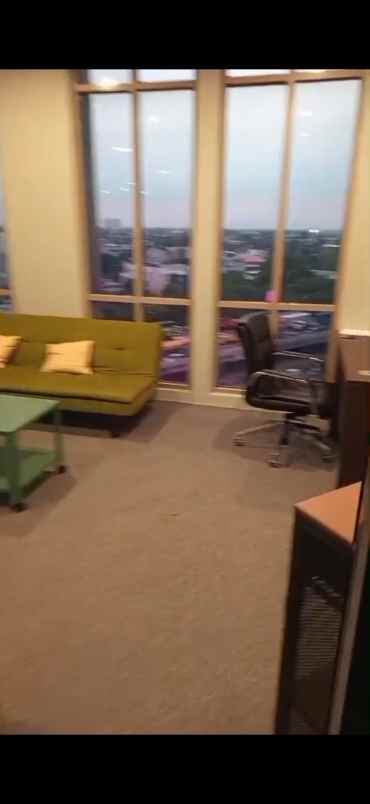 disewakan ruko gudang kantor tb simatupang