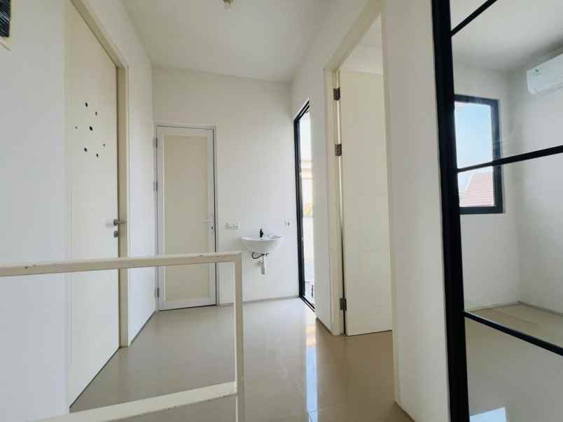 disewakan rumah amesta living