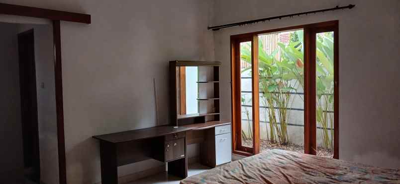 disewakan rumah area renon denpasar bali
