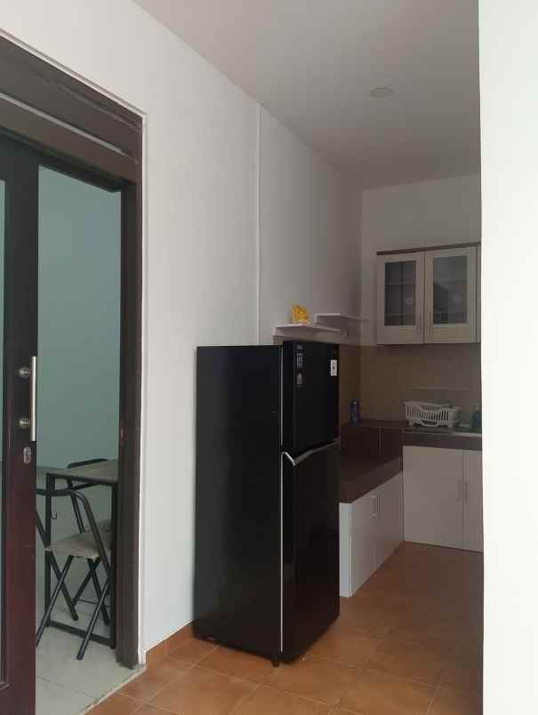 disewakan rumah cipamokolan rancasari kota