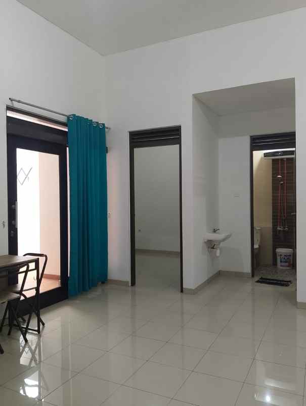 disewakan rumah cipamokolan rancasari kota