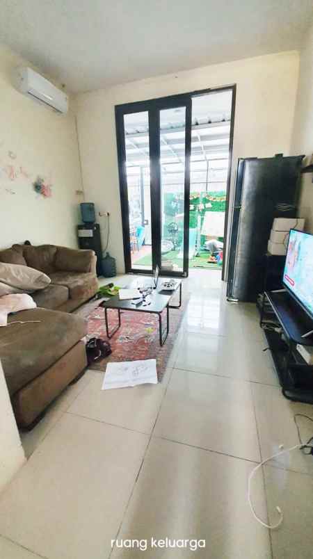 disewakan rumah cisaranten kulon arcamanik