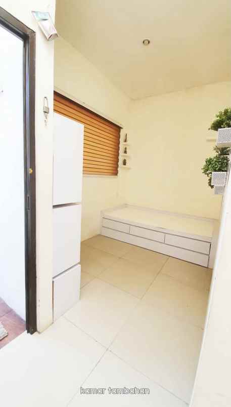 disewakan rumah cisaranten kulon arcamanik