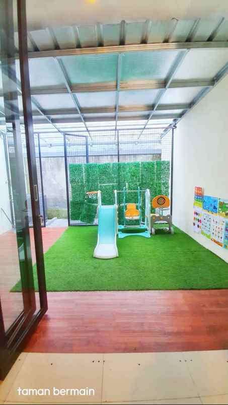 disewakan rumah cisaranten kulon arcamanik