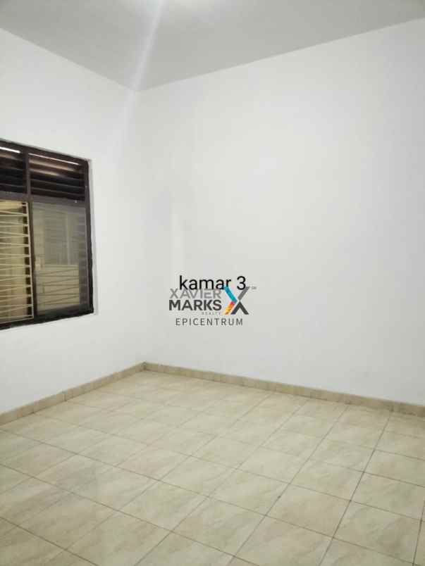 disewakan rumah dan gudang ngagel jaya selatan