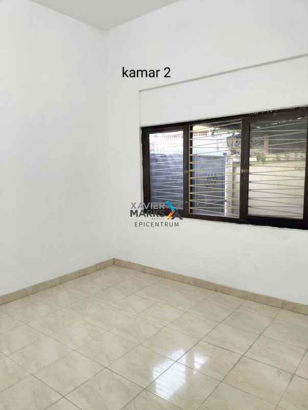 disewakan rumah dan gudang ngagel jaya selatan