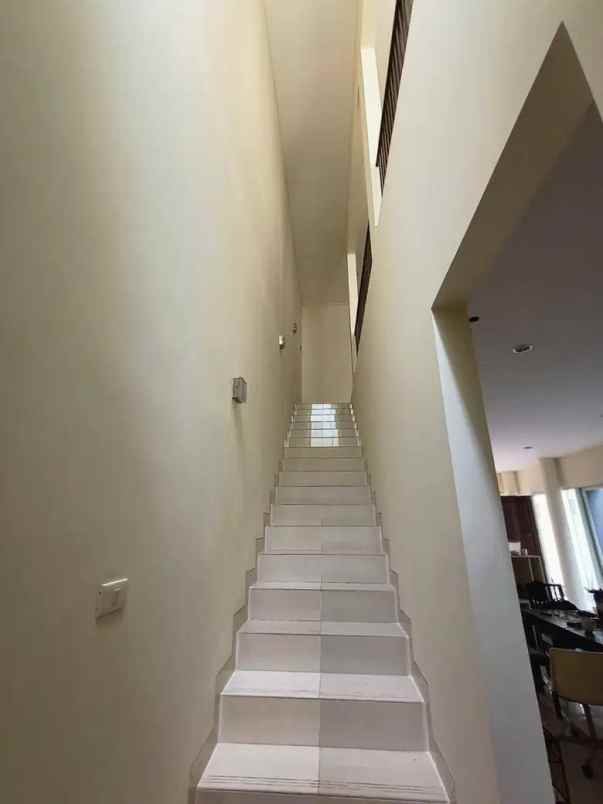 disewakan rumah di bintaro siap huni