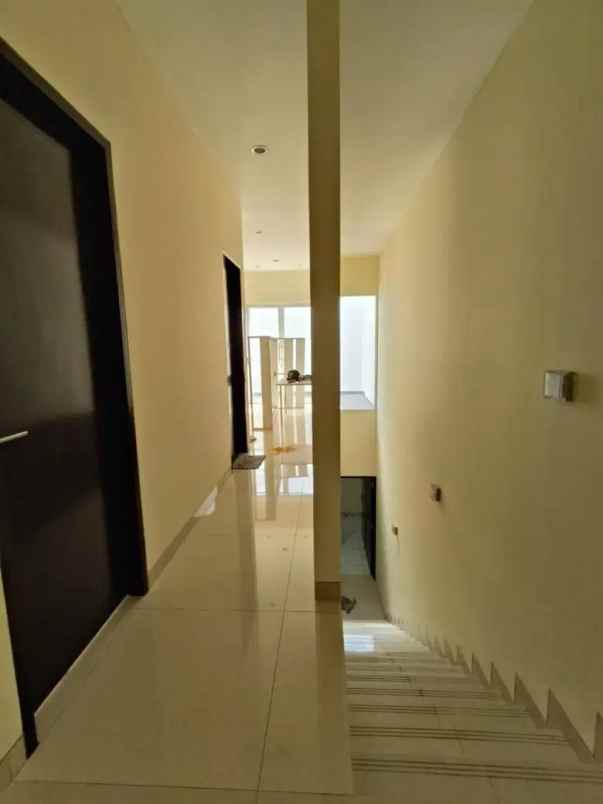 disewakan rumah di bintaro siap huni